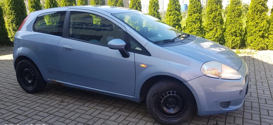Opel Zafira cena 4750 przebieg: 264500, rok produkcji 2000 z Głogów małe 67